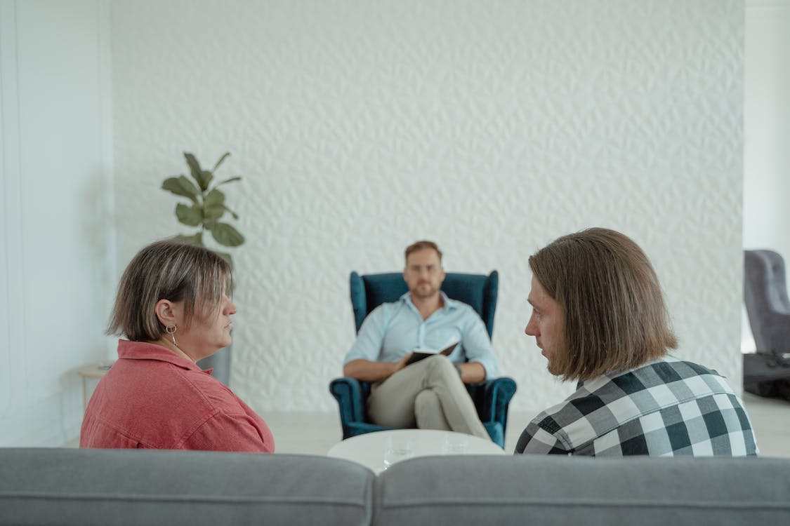 marriage counseling vs. marriage coaching