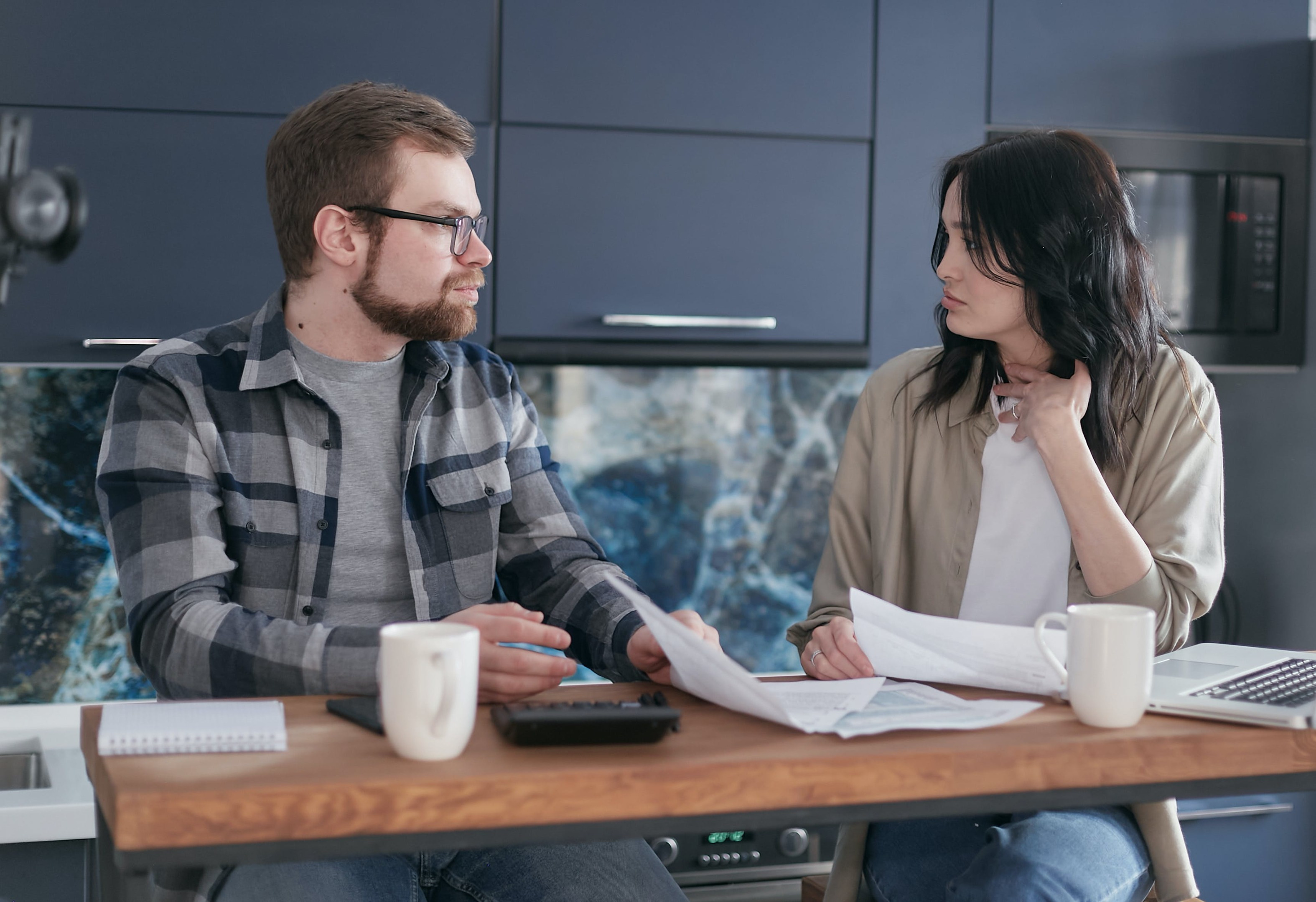 marriage coach